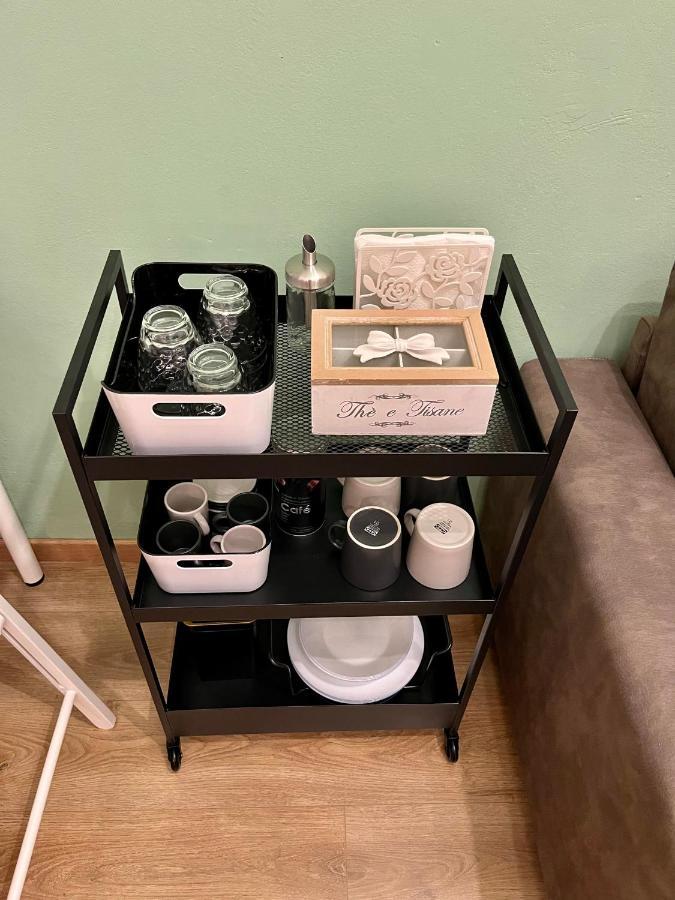 Residenza Duomo Apartment Верона Екстериор снимка