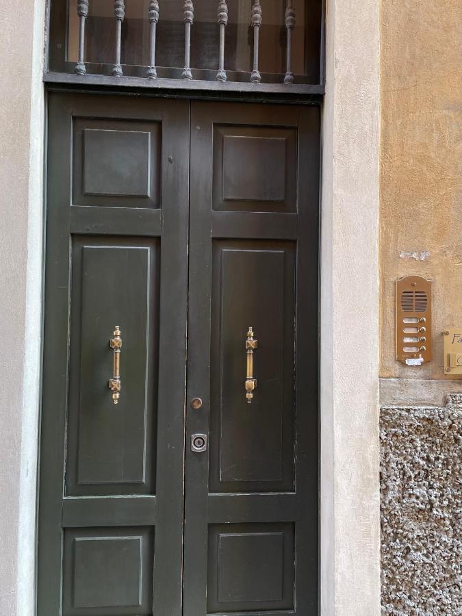 Residenza Duomo Apartment Верона Екстериор снимка